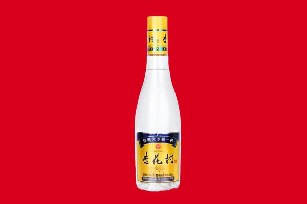 鞍山千山区回收杏花村