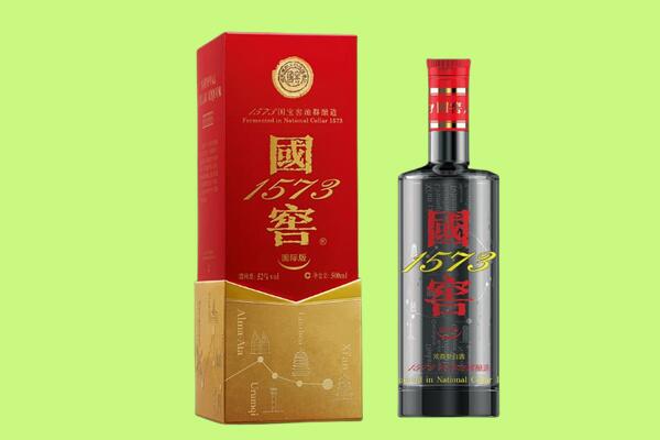 鞍山千山区回收国窖