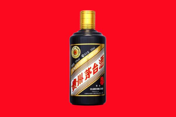鞍山千山区回收单瓶茅台酒.jpg